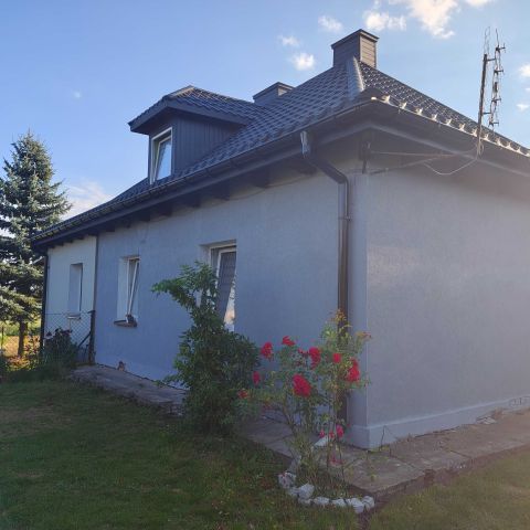bliźniak, 3 pokoje Pukarzów. Zdjęcie 1