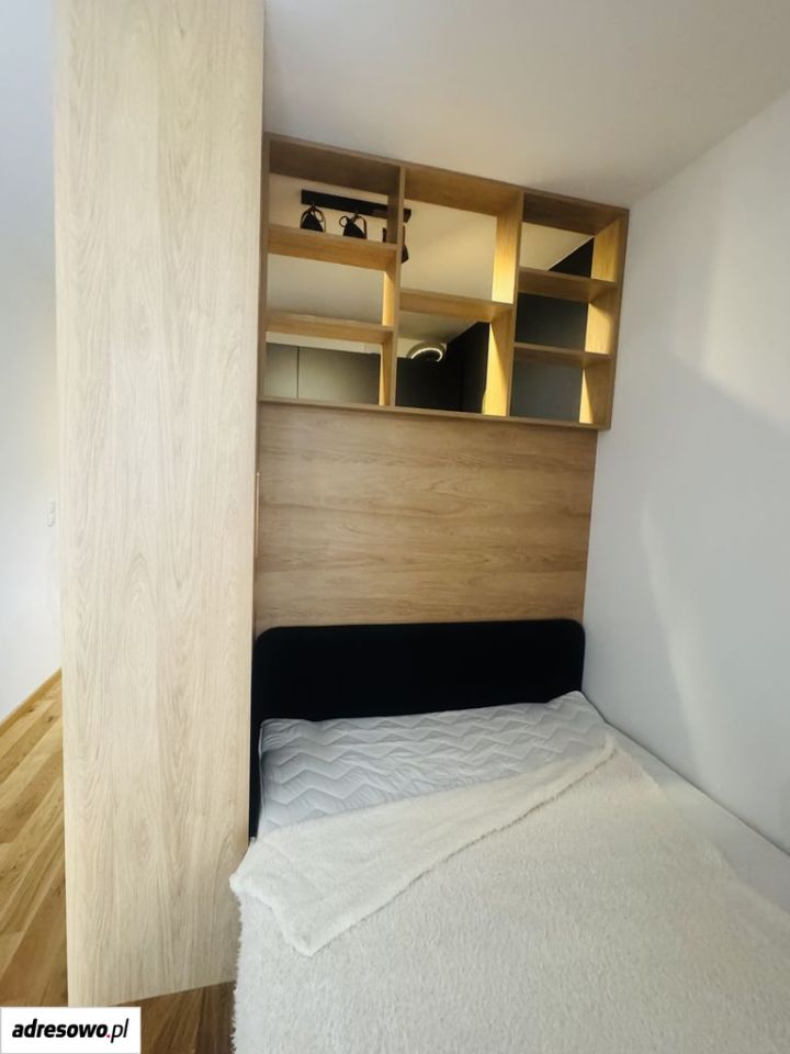 Mieszkanie 1-pokojowe Kraków Bronowice, ul. Bartosza Głowackiego. Zdjęcie 4