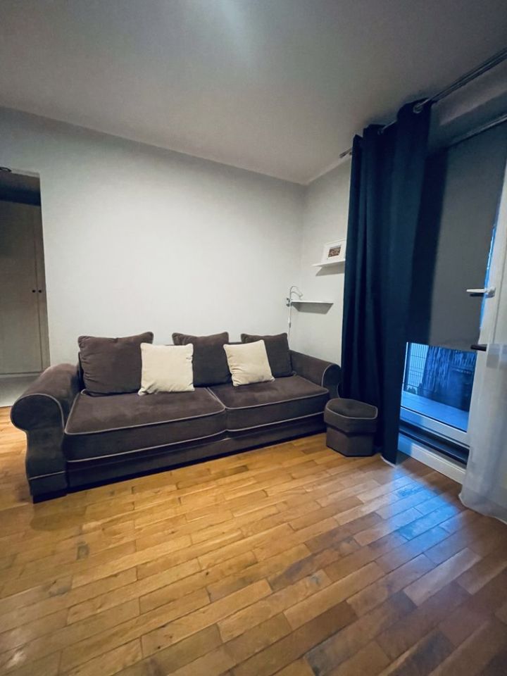 Mieszkanie 2-pokojowe Warszawa Białołęka, ul. Pasłęcka. Zdjęcie 6