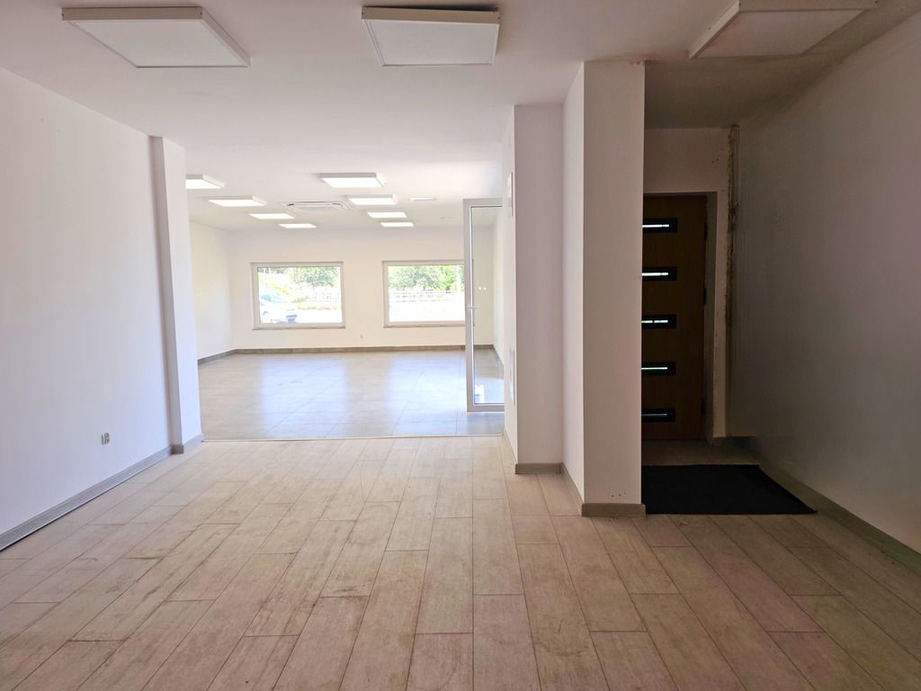 Lokal Rzeszów, ul. Warszawska. Zdjęcie 6