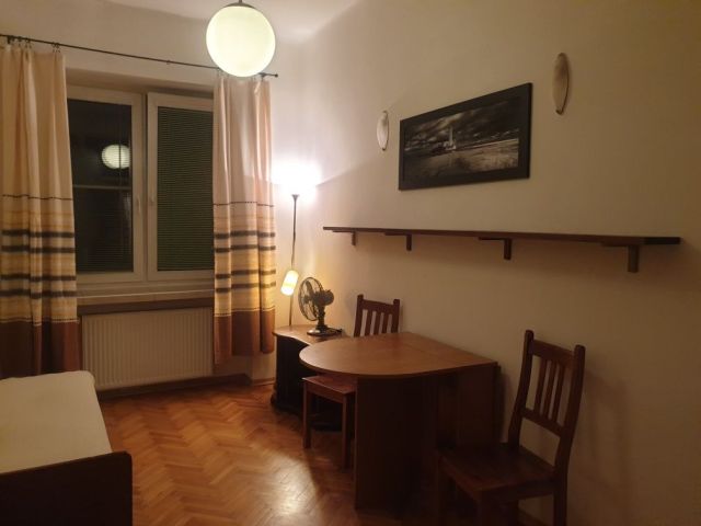 Mieszkanie 1-pokojowe Warszawa Żoliborz, ul. Marszałkowska. Zdjęcie 1