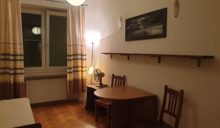 Mieszkanie 1-pokojowe Warszawa Żoliborz, ul. Marszałkowska