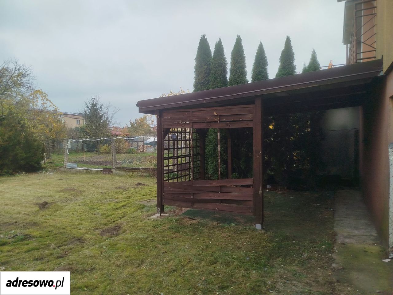 bliźniak, 5 pokoi Ostrowiec Świętokrzyski, ul. Jana Kasprowicza. Zdjęcie 16