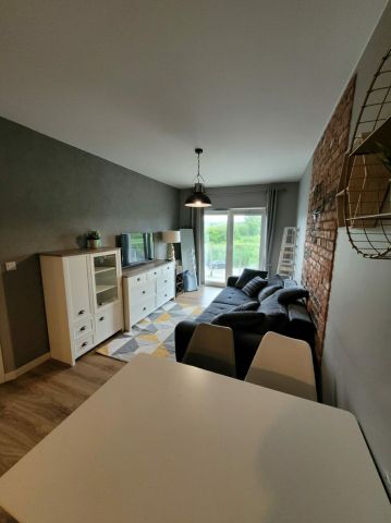 Mieszkanie 2-pokojowe Kraków Prądnik Biały, ul. Jana Kantego Federowicza. Zdjęcie 1