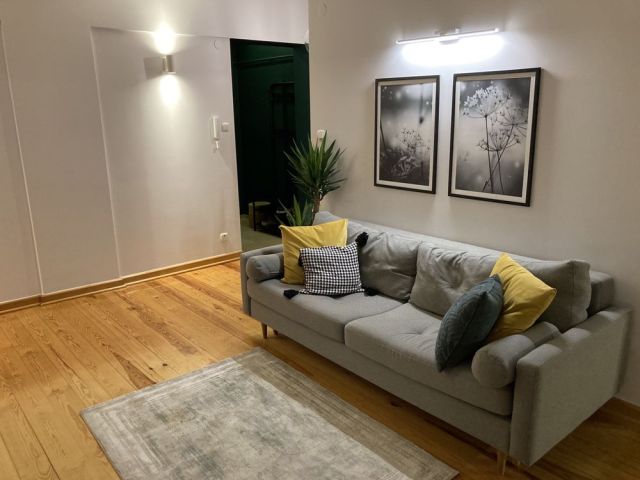 Mieszkanie 3-pokojowe Skierniewice Widok, ul. Armii Krajowej. Zdjęcie 1