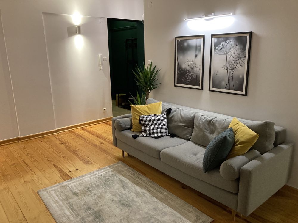 Mieszkanie 3-pokojowe Skierniewice Widok, ul. Armii Krajowej