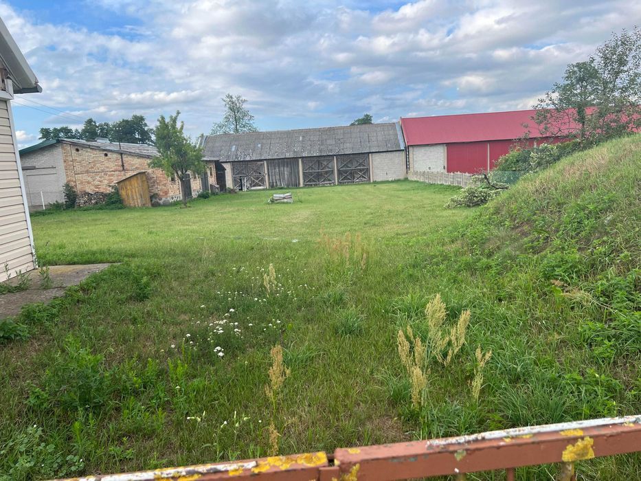 gospodarstwo Kostry-Noski. Zdjęcie 5