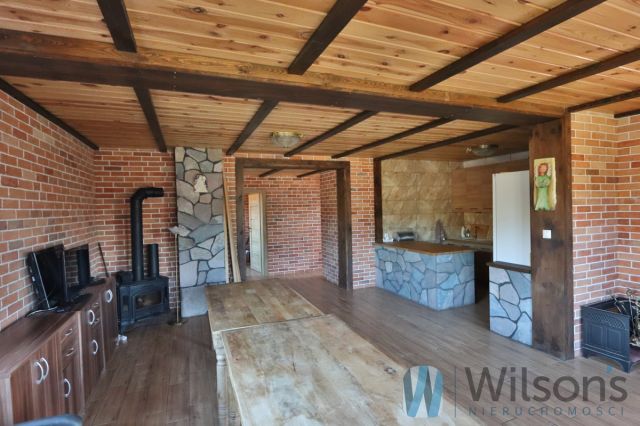 dom wolnostojący, 7 pokoi Jabłonka. Zdjęcie 11