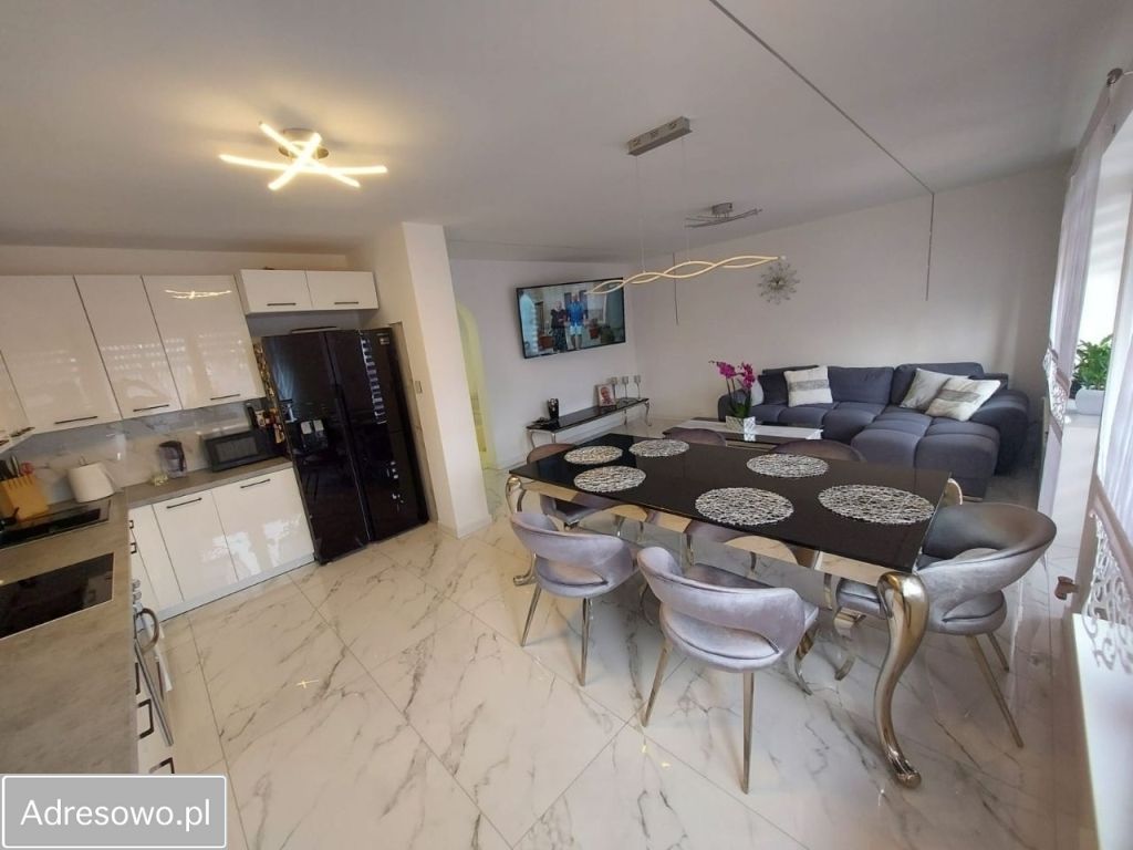 bliźniak, 6 pokoi Hrubieszów. Zdjęcie 7