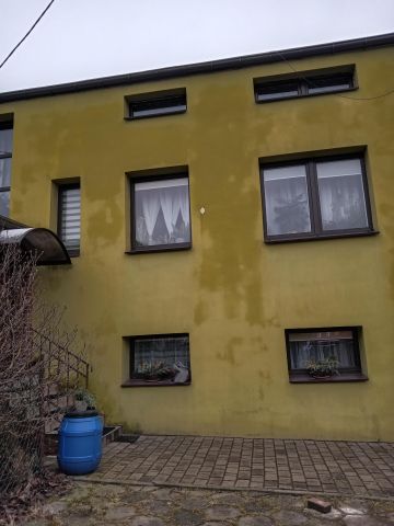 dom wolnostojący, 5 pokoi Dobieszowice, ul. 27 Stycznia. Zdjęcie 1