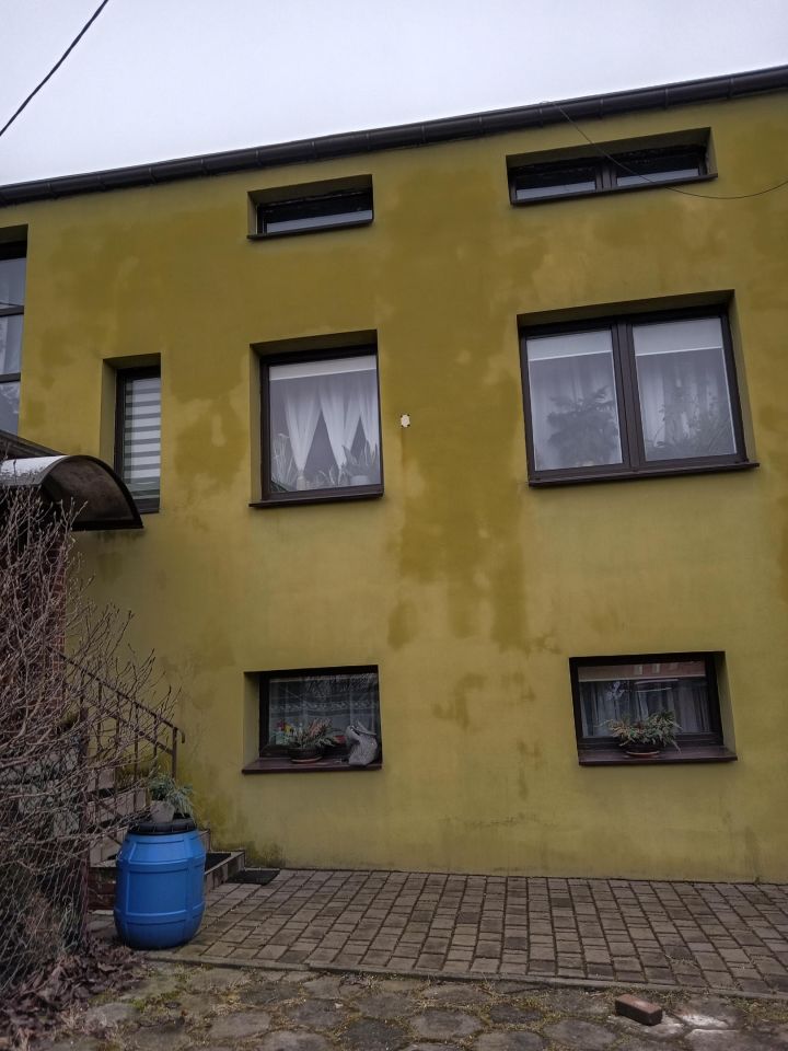 dom wolnostojący, 5 pokoi Dobieszowice, ul. 27 Stycznia