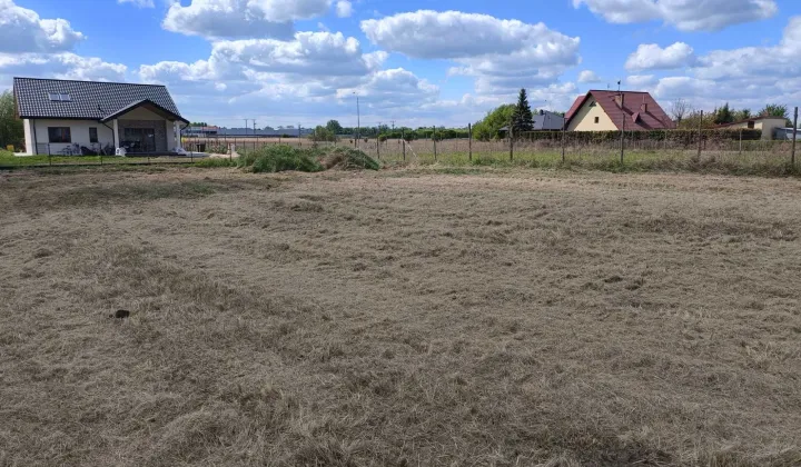 Działka budowlana Zamość, ul. Aleksandra Gierymskiego