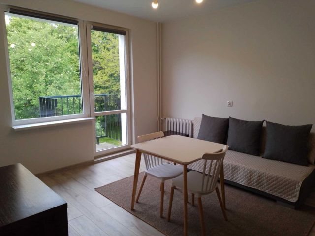 Mieszkanie 1-pokojowe Wałbrzych Piaskowa Góra. Zdjęcie 1