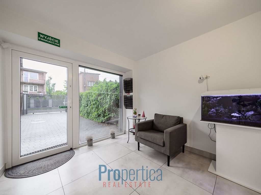 dom wolnostojący, 10 pokoi Kobyłka, ul. Jana Kasprowicza. Zdjęcie 17