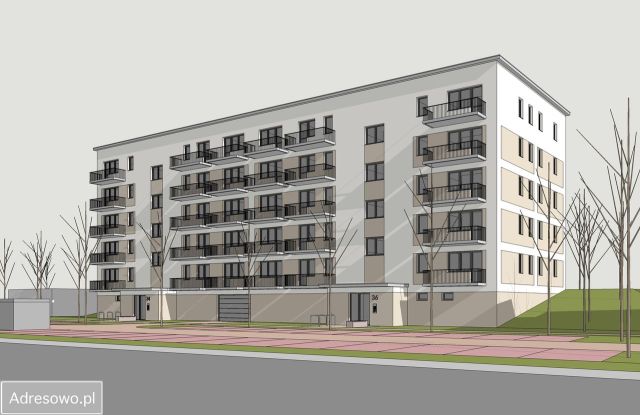 Działka inwestycyjna Chojnów, ul. Jana Kilińskiego. Zdjęcie 1