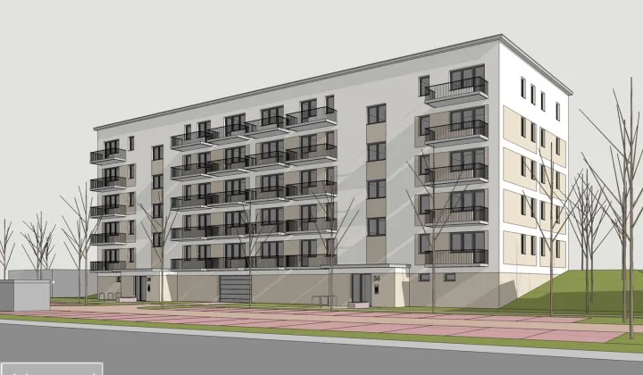 Działka inwestycyjna Chojnów, ul. Jana Kilińskiego