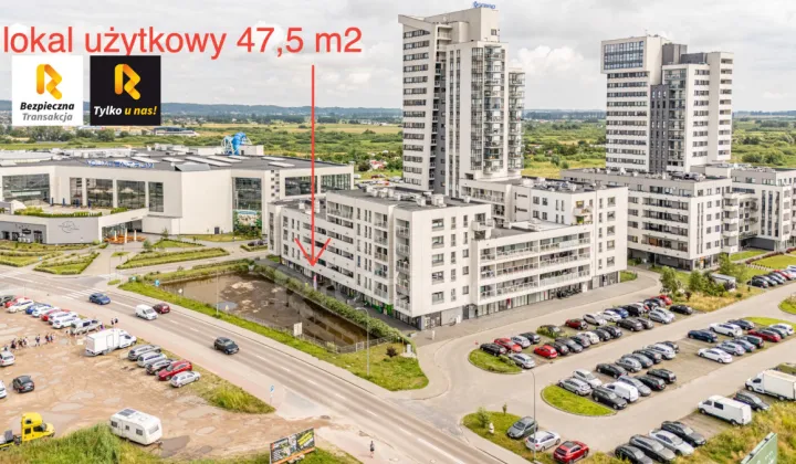 Lokal Reda, ul. Morska