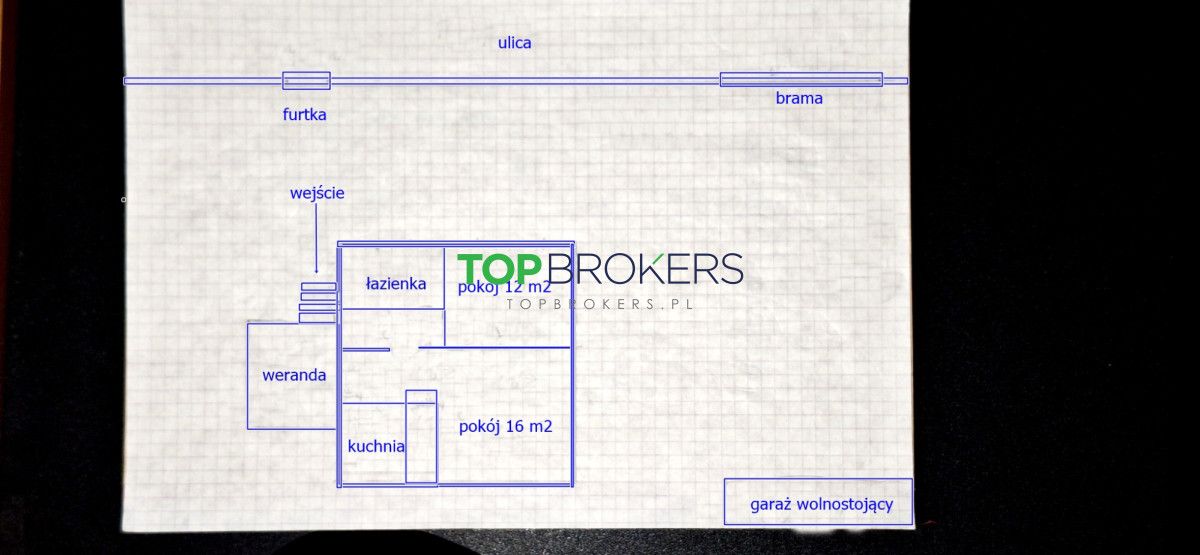 dom wolnostojący, 2 pokoje Warszawa Bemowo. Zdjęcie 9
