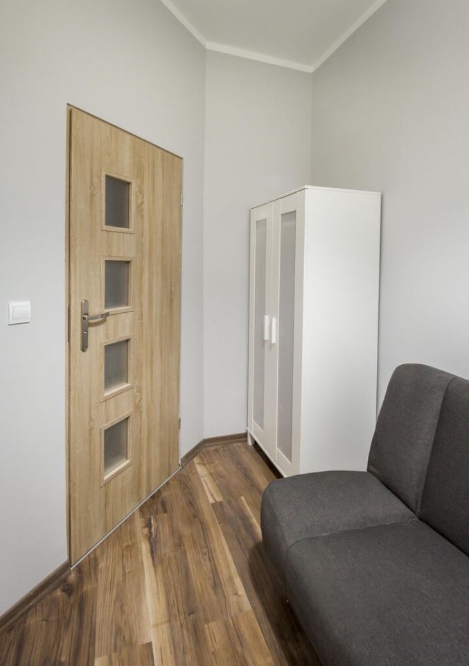 Pokój 6-pokojowe Szczecin Niebuszewo, ul. Niemierzyńska. Zdjęcie 2