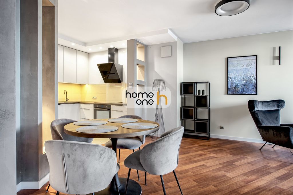 Mieszkanie 3-pokojowe Warszawa Śródmieście