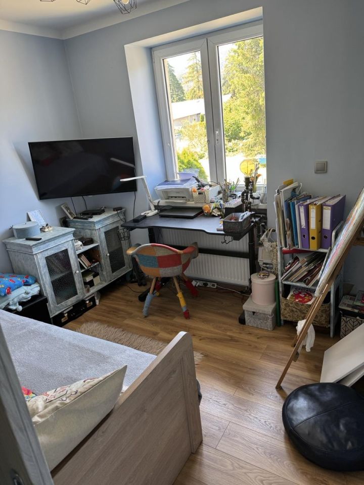 Mieszkanie 4-pokojowe Węgierska Górka, os. Wyzwolenia. Zdjęcie 12