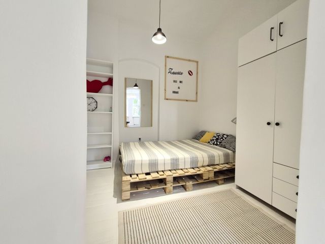 Mieszkanie 2-pokojowe Wrocław Plac Grunwaldzki, ul. Grunwaldzka. Zdjęcie 8