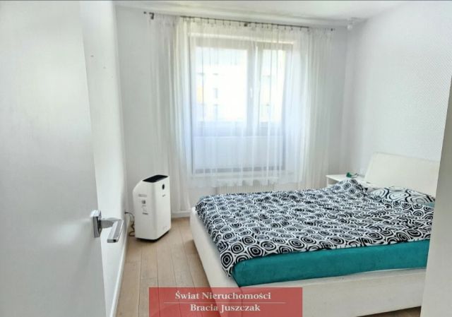 Mieszkanie 3-pokojowe Wrocław Huby. Zdjęcie 9