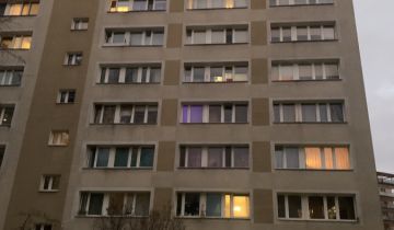 Mieszkanie 2-pokojowe Warszawa Bielany, ul. Wrzeciono