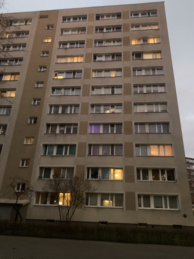 Mieszkanie 2-pokojowe Warszawa Bielany, ul. Wrzeciono