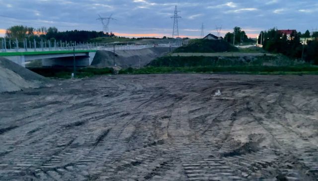 Działka rekreacyjna Lipsko, ul. Turystyczna. Zdjęcie 1