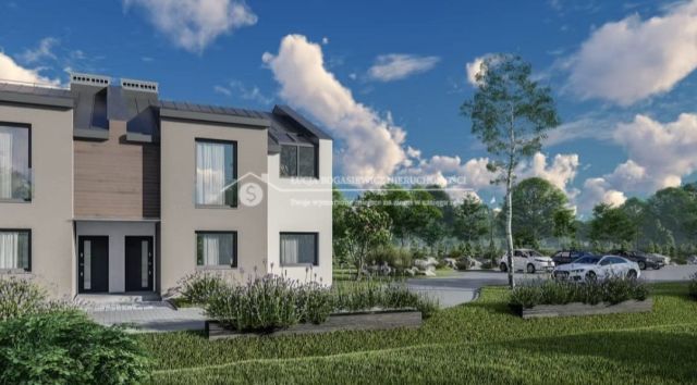 Mieszkanie 3-pokojowe Ustroń. Zdjęcie 1