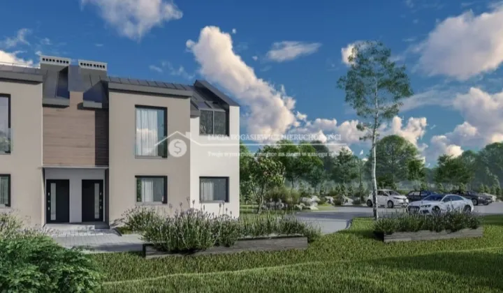 Mieszkanie 3-pokojowe Ustroń