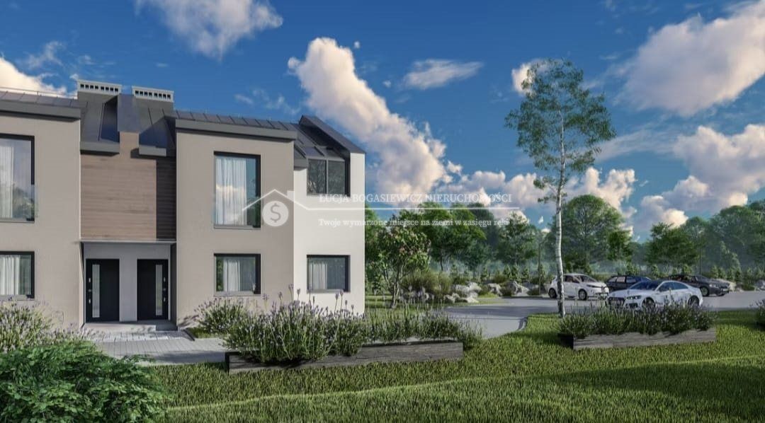 Mieszkanie 3-pokojowe Ustroń