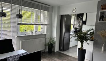 Mieszkanie 3-pokojowe Warszawa Mokotów, ul. Gotarda