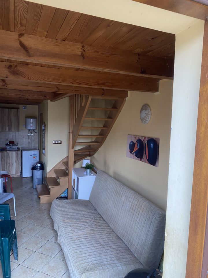 dom letniskowy, 3 pokoje Klasztorek. Zdjęcie 18