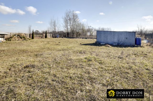 Działka budowlana Bielsk Podlaski. Zdjęcie 4