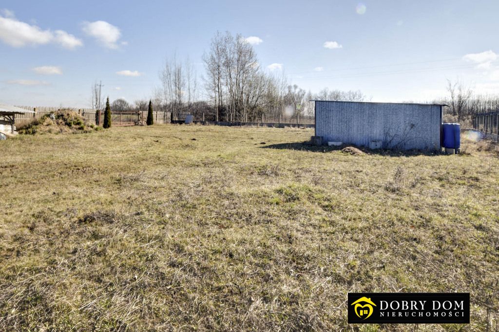 Działka budowlana Bielsk Podlaski. Zdjęcie 4