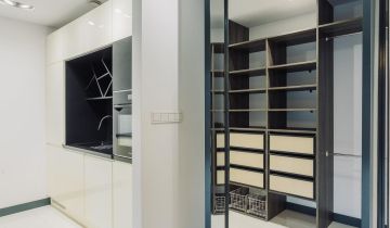 Mieszkanie 2-pokojowe Warszawa Wola, ul. Kolejowa