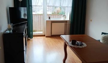 Mieszkanie 3-pokojowe Kobyla Góra, os. Osiedle Zalesie