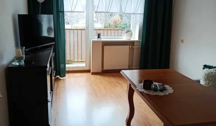 Mieszkanie 3-pokojowe Kobyla Góra, os. Osiedle Zalesie