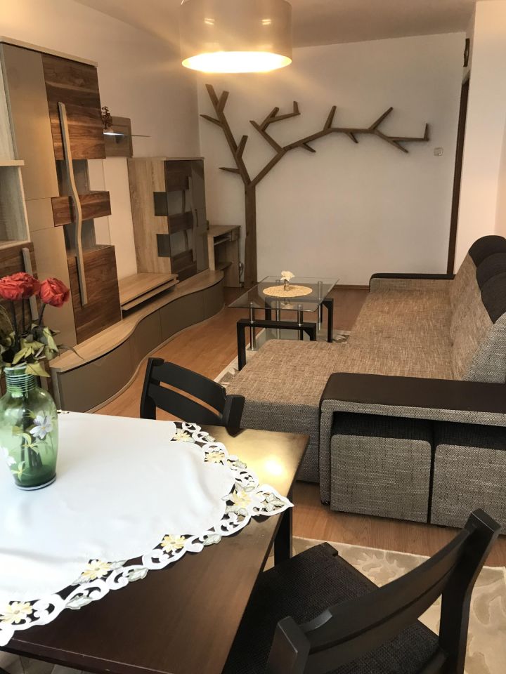 Mieszkanie 2-pokojowe Kłodzko, ul. św. Wojciecha