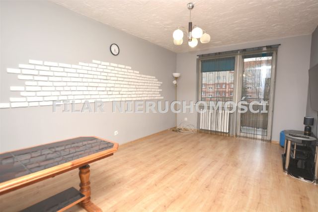 Mieszkanie 2-pokojowe Lubin. Zdjęcie 3