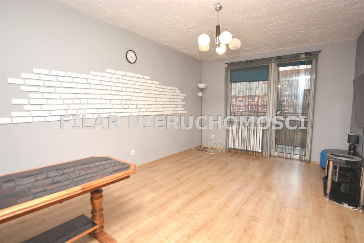 Mieszkanie 2-pokojowe Lubin. Zdjęcie 3