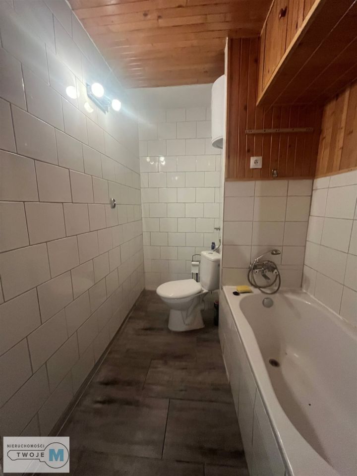 Mieszkanie 2-pokojowe Chmielnik. Zdjęcie 6