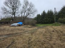 dom wolnostojący, 2 pokoje Komarów Górny. Zdjęcie 2