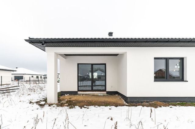 dom wolnostojący, 4 pokoje Piątkowisko. Zdjęcie 2