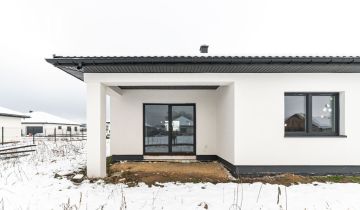 dom wolnostojący, 4 pokoje Piątkowisko