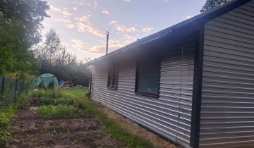 dom wolnostojący, 2 pokoje Adampol kolonia