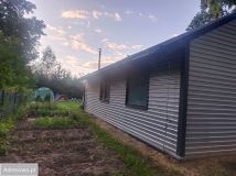 dom wolnostojący, 2 pokoje Adampol kolonia. Zdjęcie 1