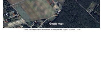 Działka budowlana Wierzyce, os. Osiedle pod Lipami